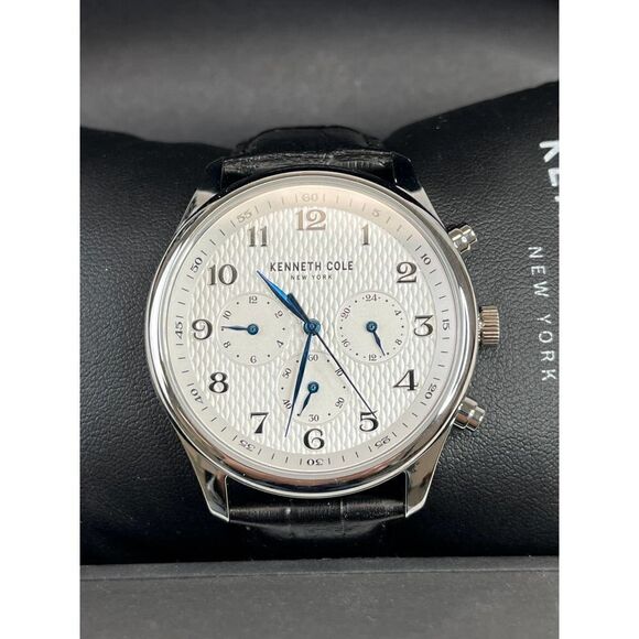 Kenneth Cole New York Men's Watch NWOT - Picture 1 of 6